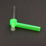 Portable,Screw,Bottle,Converter,Water,Glass,Pipes,Detachable,Glass