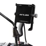 Rotatable,Universal,Bicycle,Phone,Holder,Motorcycle,Electric,Handlebar,Mount,Bracket,Stand,Phone