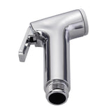 Handheld,Bathrom,Toilet,Sprayer,Bidet,Shattaf,Flushing,Flusher,Shower,Nozzle,Mounted,Water,Spout