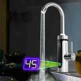 Kitchen,Treasure,Instant,Electric,Water,Faucet,Electric,Water,Heater