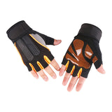 KALOAD,Tactical,Glove,Rubber,Military,Sports,Climbing,Cycling,Fitness,Gloves,Finger,Gloves