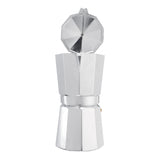 Aluminum,Espresso,Percolator,Portable,Coffee,Maker,Stovetop