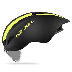 Cairbull,WINGER,Molded,Cycling,Super,Lightweight,Bicycle,Helmet,Motorcycle