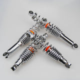 BIKIGHT,Shock,Absorber,Aluminum,Alloy,Electric,Spring,Shock,Damper