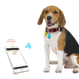 Ranres,Smart,Tracker,Waterproof,Bluetooth,Locator,Tracer,Wallet,Collar,Accessories