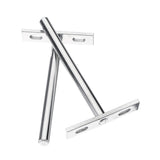 10pcs,Concealed,Floating,Hidden,Shelf,Support,Metal,Steel,Bracket