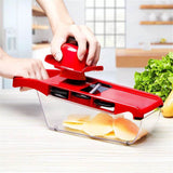 Vegetable,Cutter,Steel,Blade,Mandoline,Slicer,Fruit,Grater,Kitchen,Cutting