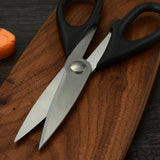 CBXG3985,Kitchen,Multifunctional,Stainless,Steel,Scissors,Chicken,Scissor,Shear,Cutter