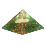 Pyramid,Crystal,Energy,Gemstone,Meditation,Healing,Stone,Decorations