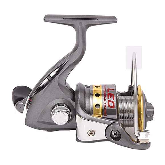 Series,Metal,Spinning,Fishing,Bearings,5.5:1,Fishing,Tackle