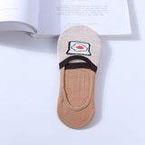 Women,Cotton,Socks,Summer,Breathable,Ankle,Socks,Socks