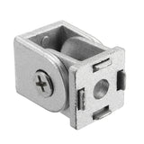 Suleve,ZAH20,Living,Hinge,Furniture,Angle,Connector,Series,Aluminum,Profile