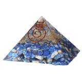 Pyramid,Crystals,Gemstone,Meditation,Energy,Healing,Stone,Decoration