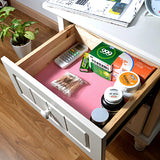 Antimicrobial,Moisture,Paper,Drawer,Cabinets,Wardrobe