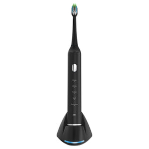 Loskii,HT301,Electric,Toothbrush,Ultrasonic,Washable,Rechargeable,Electronic,Whitening,Waterproof,Teeth,Brush