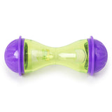 Puppy,Shape,Tumbler,Leakage,Dispenser,Feeder,Interactive