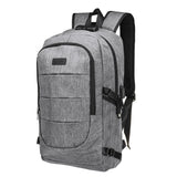 Unisex,Laptop,Backpack,Travel,Business,School,Rucksack