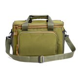 ZANLURE,Canvas,Fishing,Waterproof,Fishing,Multifunctional,Handbag