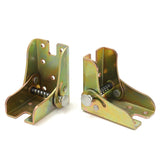 Furniture,Bracket,Folding,Hinges,Alloy,Table,Bracket