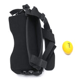 Breathable,Comfortable,Adjustable,Support,Outdoor,Traveling,Personnel,Sling,Brace,Support,Rehabilitation