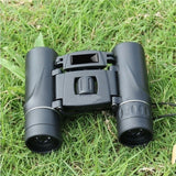 100x22,Binoculars,Folding,Compact,Telescope,Powered,Night,Vision,Binoculars