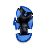 Kids's,Balance,Helmet,Protect,Wrist,Elbow,Roller,Skating,Protective,Equipment,Toddlers,Years,Children