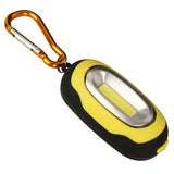 Portable,Magnetic,Chain,Flashlight,Torch,Working,Light,Camping,Lantern