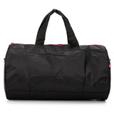 Duffel,Women,Nylon,Sports,Training,Handbag,Travel,Shoulder,Messenger