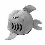 Unique,Washable,Shark,Mouth,House