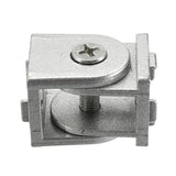 Suleve,ZAH20,Living,Hinge,Furniture,Angle,Connector,Series,Aluminum,Profile