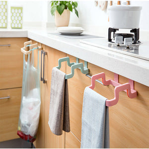 Plastic,Garbage,Portable,Hanging,Trash,Rubbish,Storage,Storage,Kitchen,Garbage,Rubbish,Holder,Hanging,Kitchen,Cabinet,Trash,Shelf