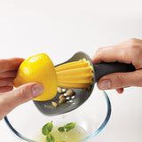 Creative,Manual,Lemon,Orange,Juicer,Fruit,Vegetable,Press,Squeezer