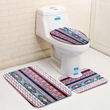 Shower,Curtain,Pedestal,Toilet,Cover,Bathroom,Waterproof,Curtain