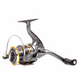 Series,Metal,Spinning,Fishing,Bearings,5.5:1,Fishing,Tackle