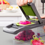 Vegetable,Cutting,Cutter,Machine,Fruit,Slicer,Potato,Peeler,Kitchen,Accessories,Convenient