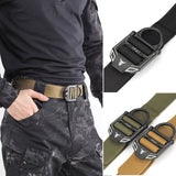 125cm,ENNIU,Military,Tactical,Funch,Outdoor,Nylon,Waist,Women