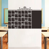 Miico,FX210,Blackboard,Stickers,Sticker,Office,Kindergarten,Calendar,Blackboard,Stickers,Creative,Sticker