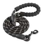 150CM,Nylon,Reflective,Collars,Leash,Traction,Outdoor,Supplies