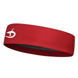 Unisex,Sport,Sweatband,Running,Elastic,Cooling,Headbrand