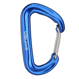 XINDA,Carabiner,Buckle,Safety,Climbing,Outdoor,Camping,Security,Swing,Buckle