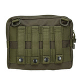 Multifunctional,Rescue,Medical,Package,Camouflage,Outdoor,Tactical,Molle,Hiking,Travel