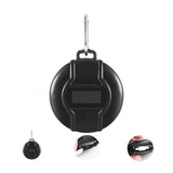 Loskii,Portable,Ultrasonic,Repeller,Outdoor,Compass,Travel,Pests,Control