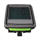 BIKIGHT,Waterproof,Wireless,Cycling,Bicycle,Computer,Odometer,Speedometer,Large,Screen