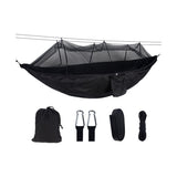 260x140cm,Double,Outdoor,Travel,Camping,Hanging,Hammock,Mosquito