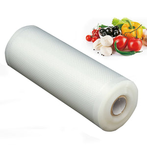 1Roll,500cm,Vacuum,Sealer,General,Vacuum,Storage,Preserver