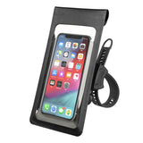 FLIDO,BIKIGHT,Waterproof,Touch,Screen,Phone,Cycling,Phone,Holder,Pouch,Electric,Bike"