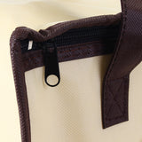 Fresh,keeping,Zipper,Picnic,Lunch,Reusable,Grocery