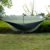 340x140cm,Super,Ultralight,Portable,Hammock,Mosquito,Outdoor,Nylon,Material