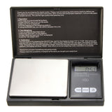 0.01g,Precision,Digital,Scale,Kitchen,Reloading,Powder,Grain,Jewelry,Carat,Black