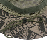 Outdoor,Camouflage,Breathable,Sunshade,Fishing